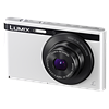 Specification of Kodak Pixpro S-1 rival: Panasonic Lumix DMC-XS1.