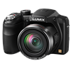 Specification of Kodak EasyShare M750 rival: Panasonic Lumix DMC-LZ30.