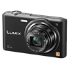 Specification of Fujifilm X-E1 rival: Panasonic Lumix DMC-SZ3.