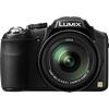 Specification of Pentax MX-1 rival: Panasonic Lumix DMC-FZ200.