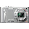 Specification of Canon PowerShot D20 rival: Panasonic Lumix DMC-ZS15 (Lumix DMC-TZ25).