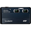 Specification of Fujifilm XF1 rival: Panasonic Lumix DMC-3D1.