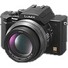 Specification of Kyocera Finecam M410R rival: Panasonic Lumix DMC-FZ10.