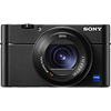 Specification of Sony Alpha a7R III rival:  Sony Cyber-shot DSC-RX100 V.