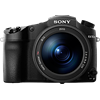 Specification of Canon PowerShot G7 X Mark II rival: Sony Cyber-shot DSC-RX10 III.
