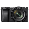Specification of Sony Alpha 7S rival: Sony Alpha a6300.
