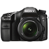 Specification of Sony Alpha 7 II rival: Sony SLT-A68.