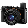 Specification of Sony Alpha 7R II rival:  Sony Cyber-shot DSC-RX1R II.