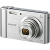 Specification of Canon PowerShot SX610 HS rival: Sony Cyber-shot DSC-W800.