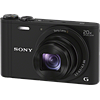 Specification of Canon EOS Rebel SL1 (EOS 100D) rival: Sony Cyber-shot DSC-WX350.