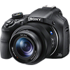 Specification of Canon PowerShot SX610 HS rival: Sony Cyber-shot DSC-HX400V.