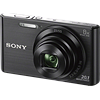 Specification of Sony Cyber-shot DSC-W810 rival: Sony Cyber-shot DSC-W830.