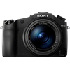 Specification of Canon PowerShot G3 X rival: Sony Cyber-shot DSC-RX10.