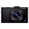 Specification of Nikon Coolpix A rival:  Sony Cyber-shot DSC-RX100 II.