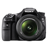 Specification of Sony Alpha a5000 rival: Sony SLT-A58.
