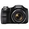 Specification of Canon EOS 7D Mark II rival: Sony Cyber-shot DSC-H200.