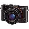 Specification of Nikon D5200 rival: Sony Cyber-shot DSC-RX1.