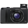 Specification of Canon EOS-1D X rival: Sony Cyber-shot DSC-HX20V.