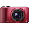 Specification of Canon EOS-1D C rival: Sony Cyber-shot DSC-HX10V.