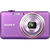 Specification of Casio Exilim EX-ZR15 rival: Sony Cyber-shot DSC-WX70.
