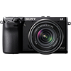 Specification of Nikon D600 rival: Sony Alpha NEX-7.