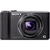 Specification of Kodak Easyshare M5370 rival: Sony Cyber-shot DSC-HX9V.