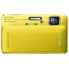Specification of Nikon D7000 rival: Sony Cyber-shot DSC-TX10.