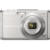 Specification of Nikon D90 rival: Sony Cyber-shot DSC-S980.