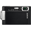 Specification of Samsung L110 rival: Sony Cyber-shot DSC-T200.