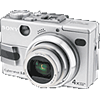 Specification of Epson PhotoPC L-500V rival: Sony Cyber-shot DSC-V1.