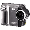 Specification of Agfa ePhoto CL30 rival: Sony Mavica FD-85.