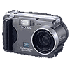 Specification of Agfa ePhoto CL50 rival: Sony Cyber-shot DSC-S30.