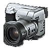 Specification of Agfa ePhoto 1680 rival: Sony Mavica FD-91.