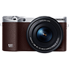 Samsung NX500 specs and price.