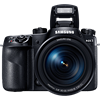 Specification of Sony Alpha a6000 rival: Samsung NX1.