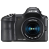 Specification of Canon EOS 70D rival: Samsung Galaxy NX.