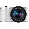 Samsung NX300 specs and price.
