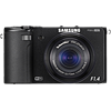 Specification of Canon PowerShot D20 rival: Samsung EX2F.