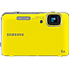 Specification of Kodak EasyShare Z990 (EasyShare Max) rival: Samsung AQ100 (WP10).