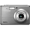 Specification of Canon PowerShot G12 rival: Samsung SL102 (ES55).