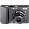 Specification of Olympus FE-210 rival: Samsung L74 Wide.
