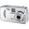 Specification of Nikon Coolpix 2100 rival: Samsung Digimax 250.
