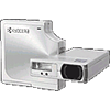 Specification of Toshiba PDR-3330 rival: Kyocera Finecam SL300R.