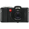 Specification of Ricoh WG-50 rival: Leica X-U (Typ 113).
