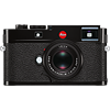 Specification of Fujifilm X-A3 rival: Leica M (Typ 262).