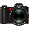Specification of Pentax K-3 II rival: Leica SL (Typ 601).