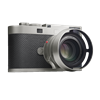 Specification of Sony Alpha 7 II rival: Leica M Edition 60.