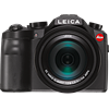 Specification of Panasonic Lumix DMC-LX100 rival:  Leica V-Lux (Typ 114).