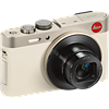 Specification of Casio Exilim EX-100 rival: Leica C (Typ112).