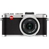 Specification of Fujifilm FinePix Z1000EXR rival: Leica X2.